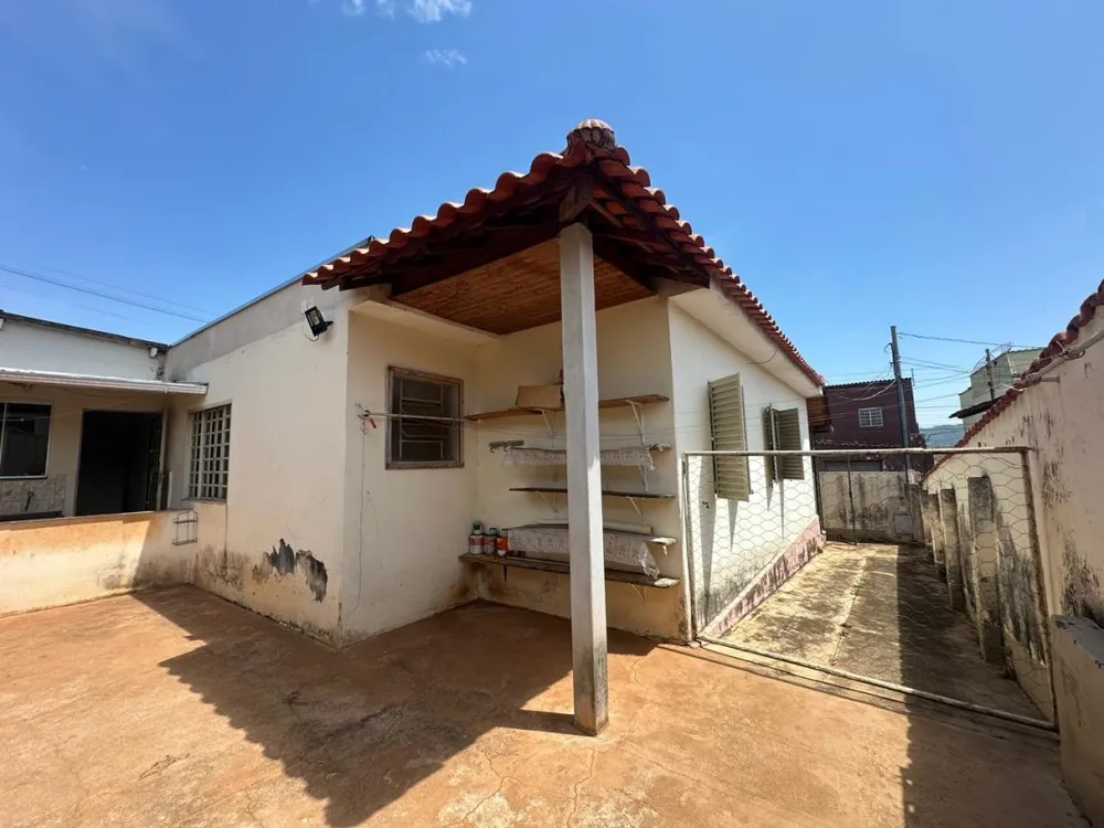 Casa, 4 quartos - Foto 9