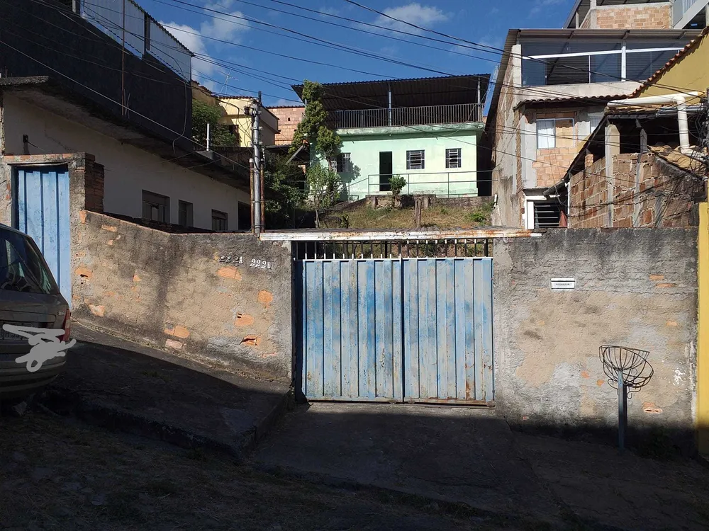 Casa, 4 quartos, 180 m² - Foto 5