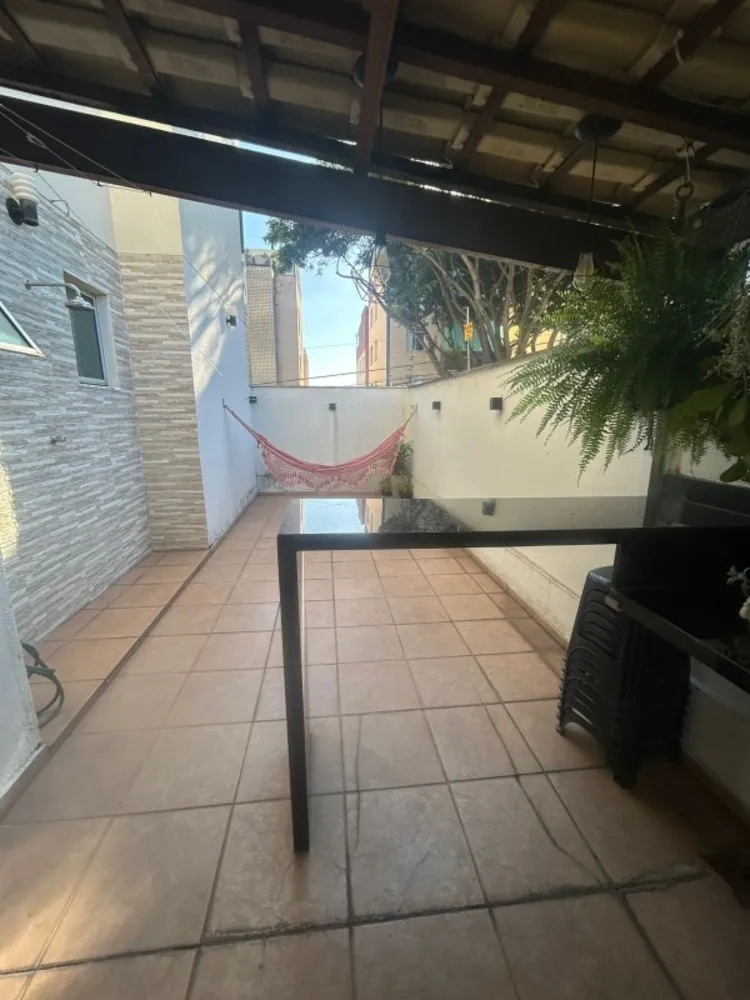 Apartamento, 3 quartos, 105 m² - Foto 9