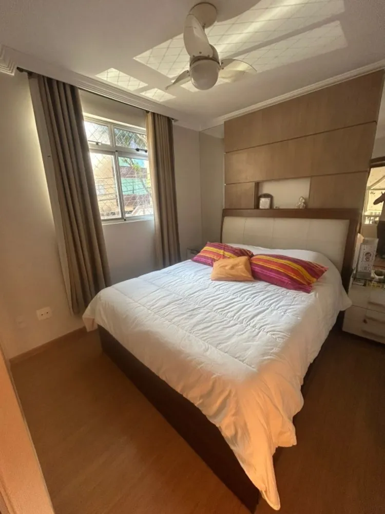 Apartamento, 3 quartos, 105 m² - Foto 11