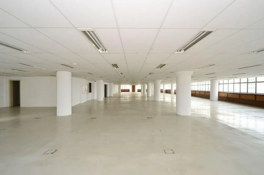 Sala-Conjunto, 930 m² - Foto 1