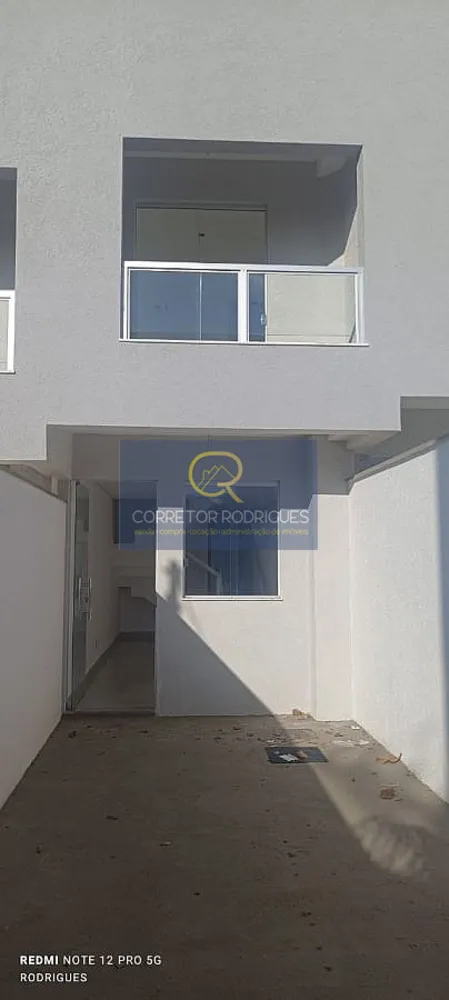 Casa, 2 quartos, 78 m² - Foto 6