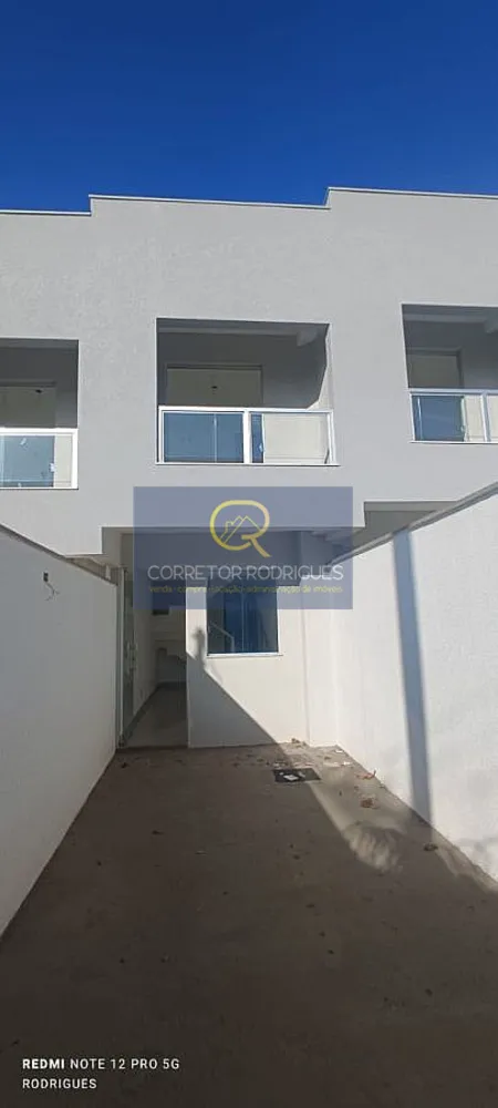 Casa, 2 quartos, 78 m² - Foto 5