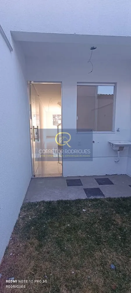 Casa, 2 quartos, 78 m² - Foto 7