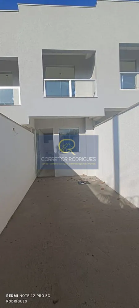 Casa, 2 quartos, 78 m² - Foto 3