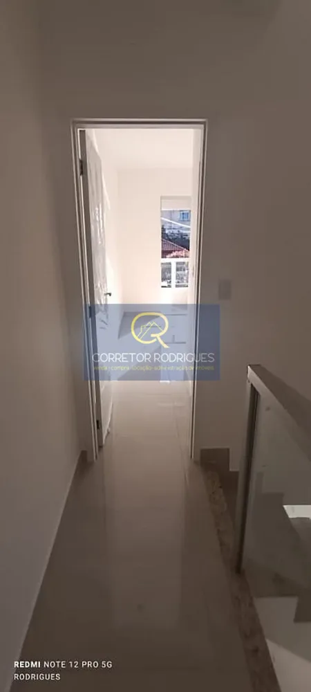 Casa, 2 quartos, 78 m² - Foto 10