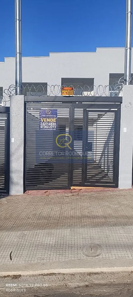 Casa, 2 quartos, 78 m² - Foto 8