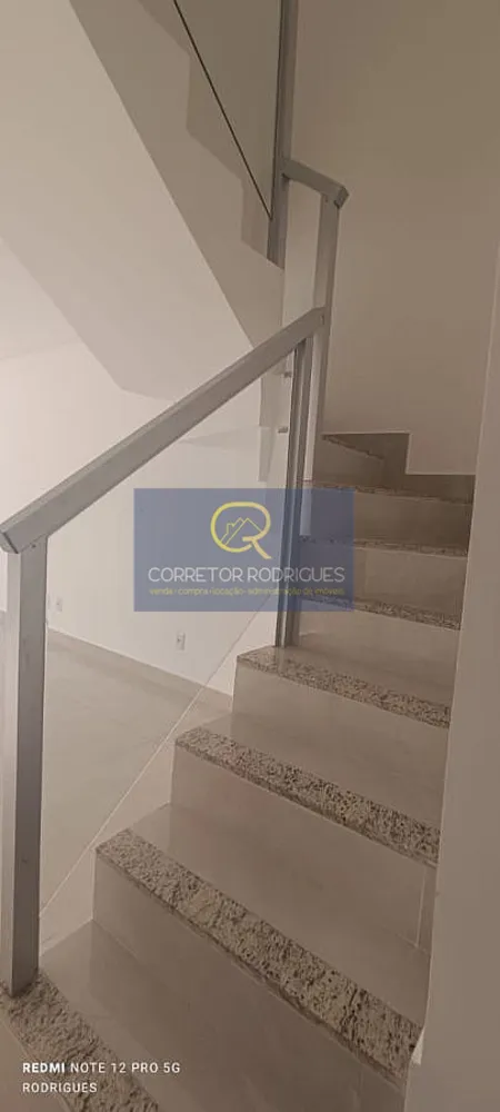 Casa, 2 quartos, 78 m² - Foto 2