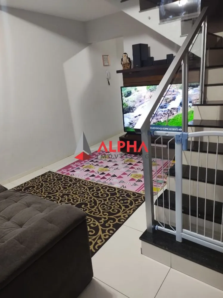 Casa, 2 quartos, 90 m² - Foto 5