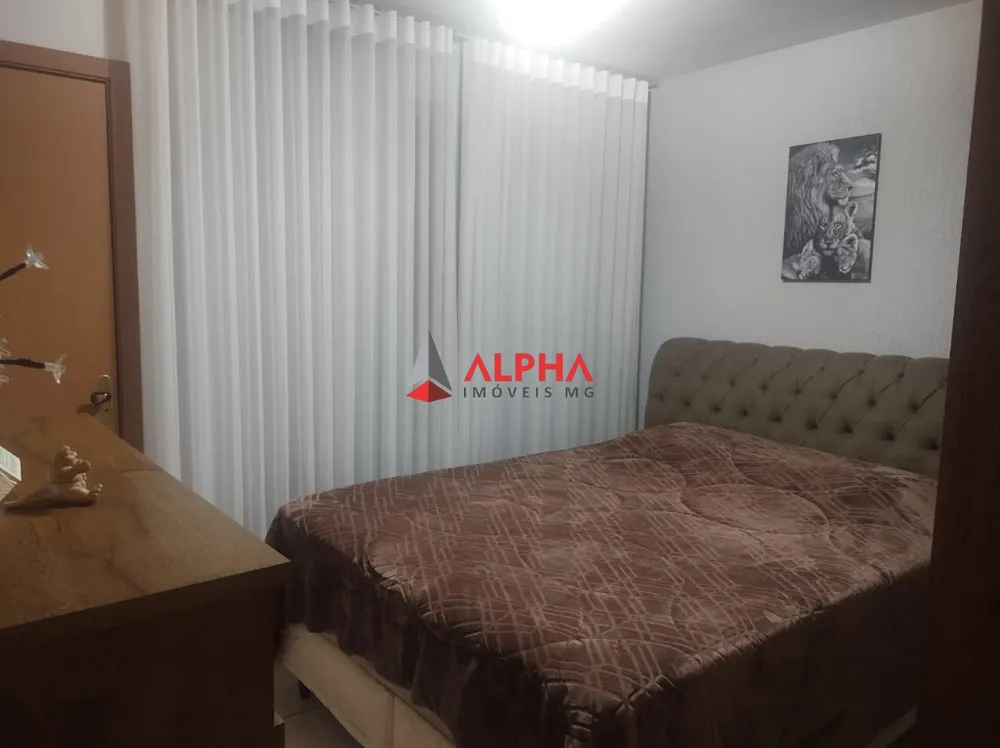 Casa, 2 quartos, 90 m² - Foto 6