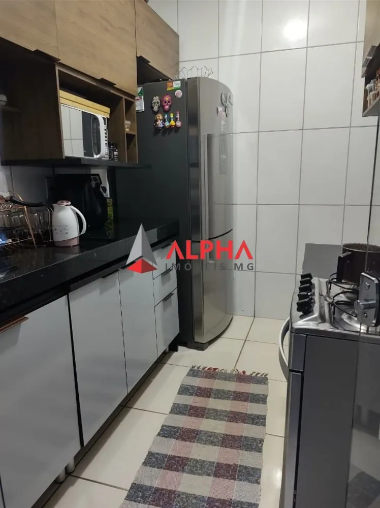 Casa, 2 quartos, 90 m² - Foto 3
