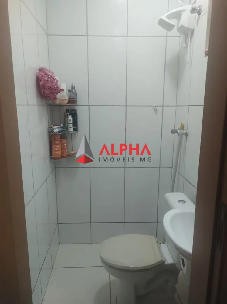 Casa, 2 quartos, 90 m² - Foto 8
