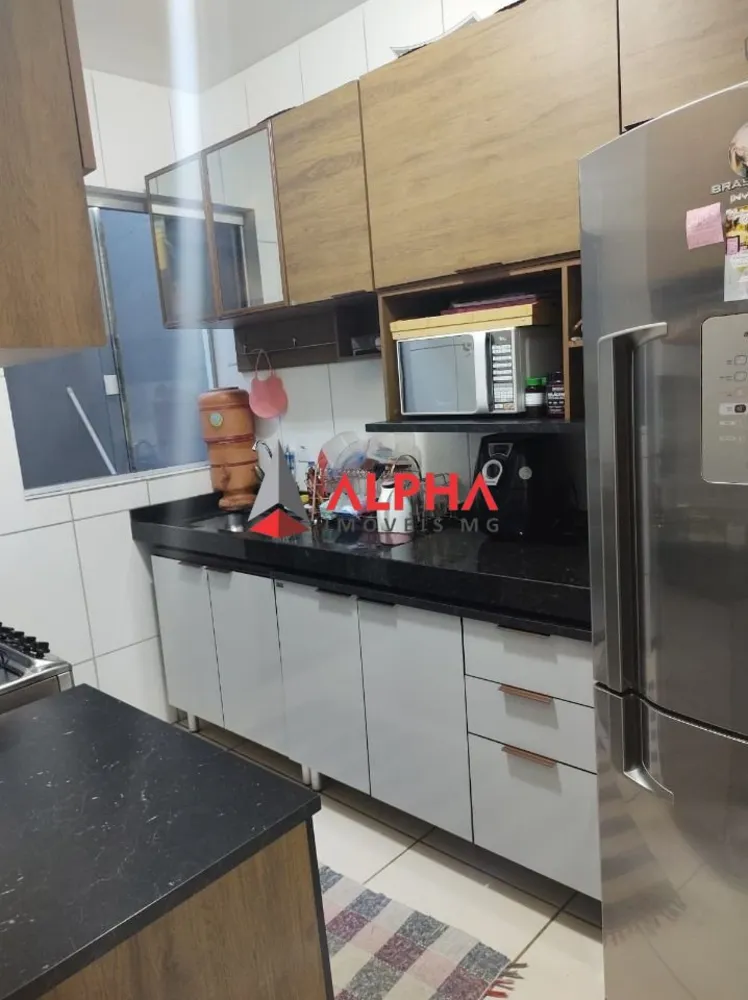 Casa, 2 quartos, 90 m² - Foto 4