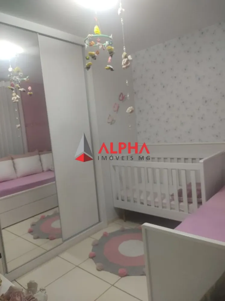 Casa, 2 quartos, 90 m² - Foto 9