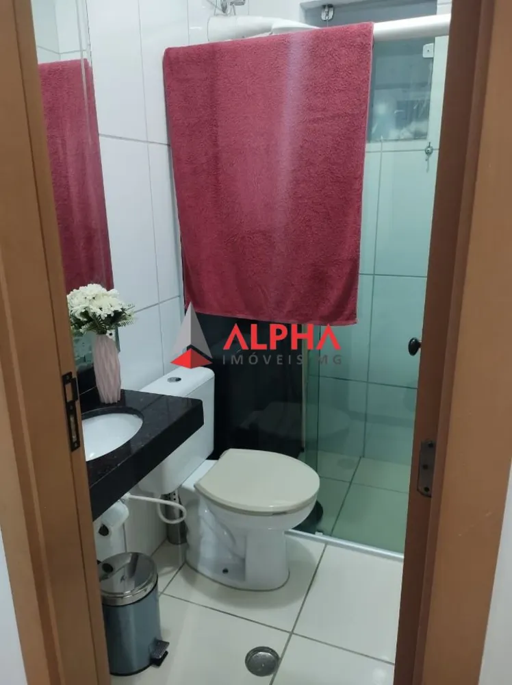 Casa, 2 quartos, 90 m² - Foto 7