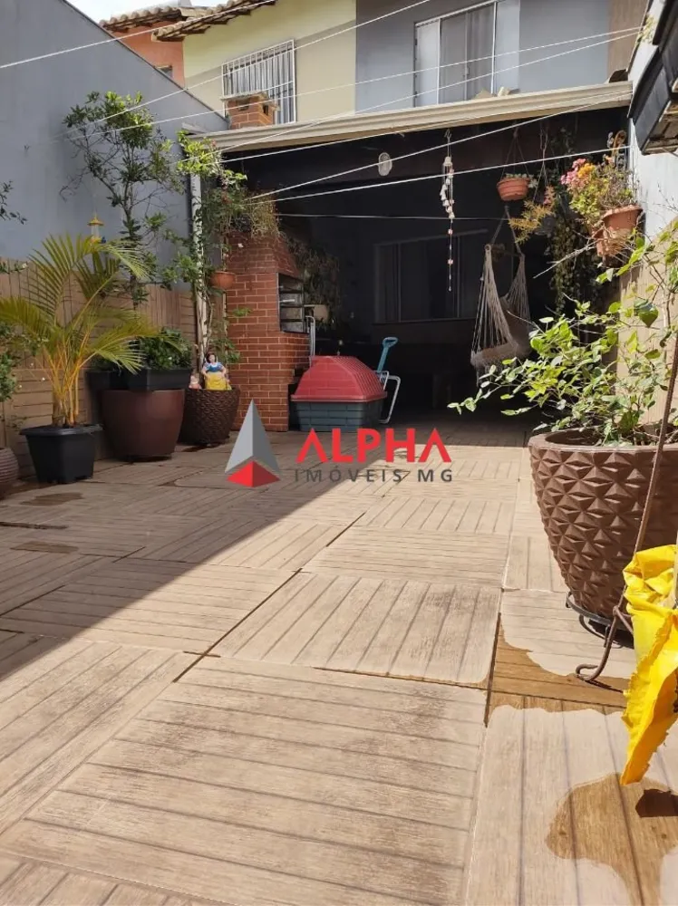 Casa, 2 quartos, 90 m² - Foto 1