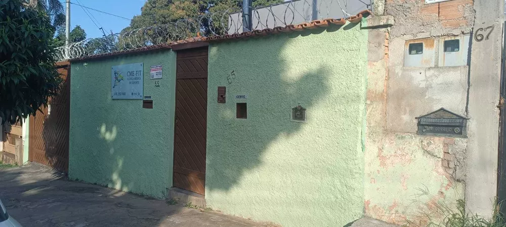 Loja-Salão para alugar com 4 quartos, 249m² - Foto 3