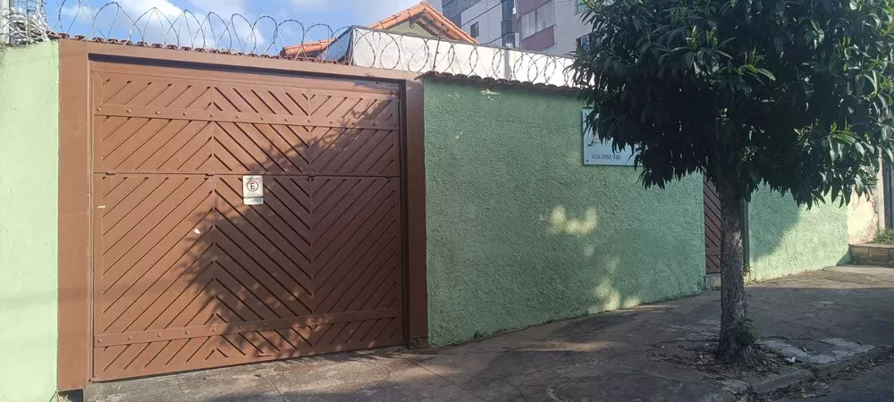 Loja-Salão para alugar com 4 quartos, 249m² - Foto 2