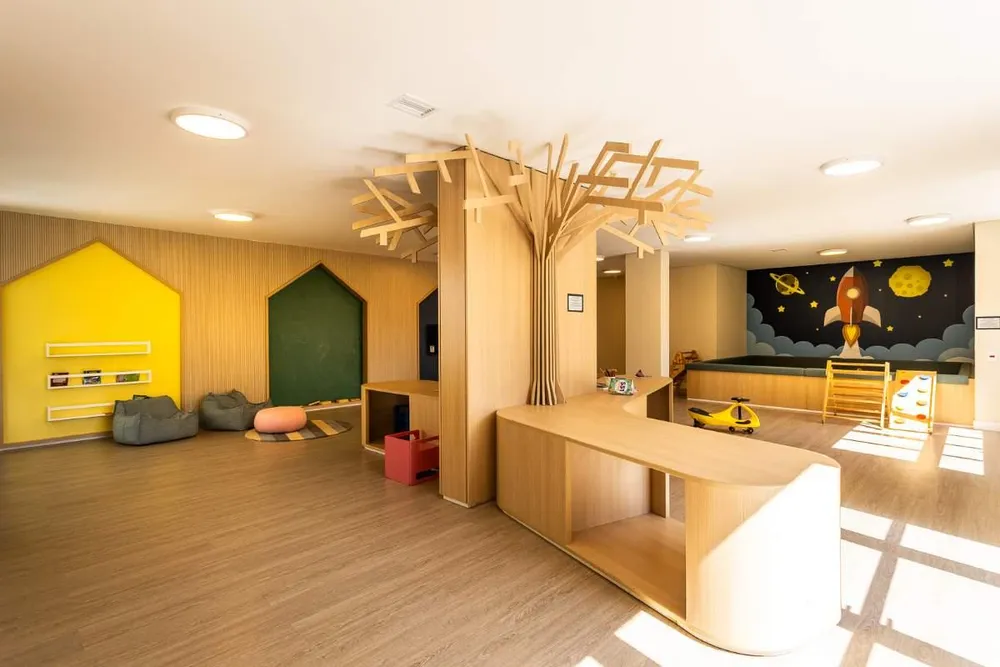Apartamento, 3 quartos, 24000 m² - Foto 6