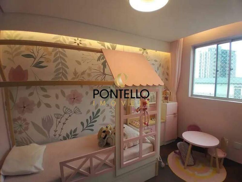 Apartamento à venda com 2 quartos, 152m² - Foto 8