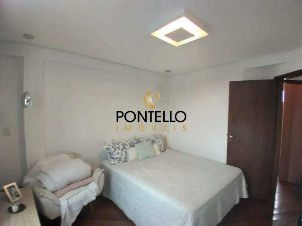 Apartamento à venda com 2 quartos, 152m² - Foto 1
