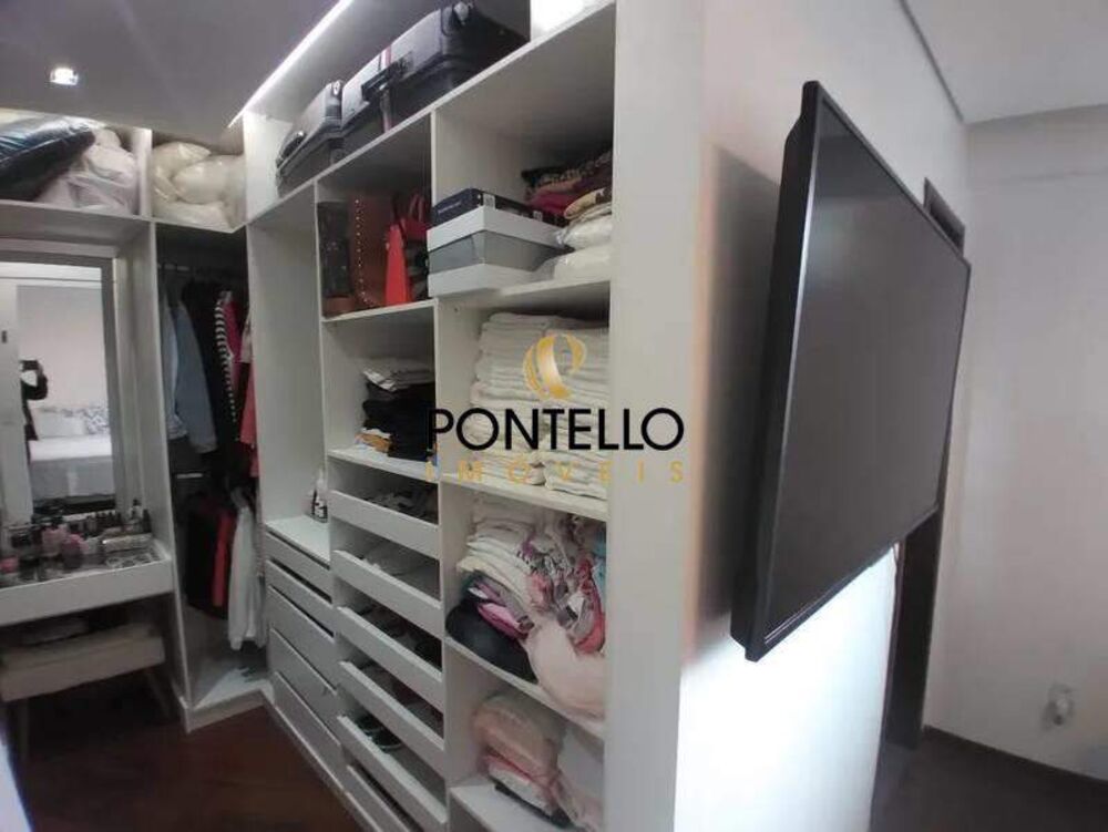 Apartamento à venda com 2 quartos, 152m² - Foto 2