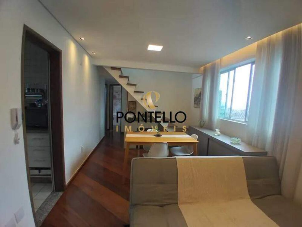 Apartamento à venda com 2 quartos, 152m² - Foto 6