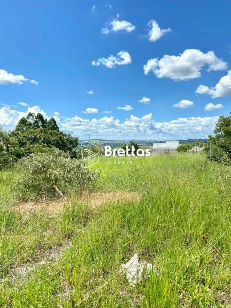 Terreno, 300 m² - Foto 1