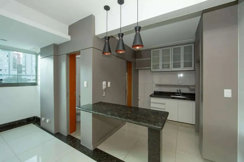 Apartamento, 2 quartos, 71 m² - Foto 3