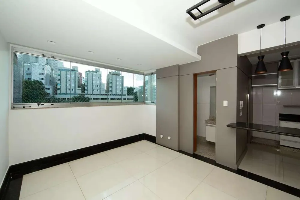 Apartamento, 2 quartos, 71 m² - Foto 2