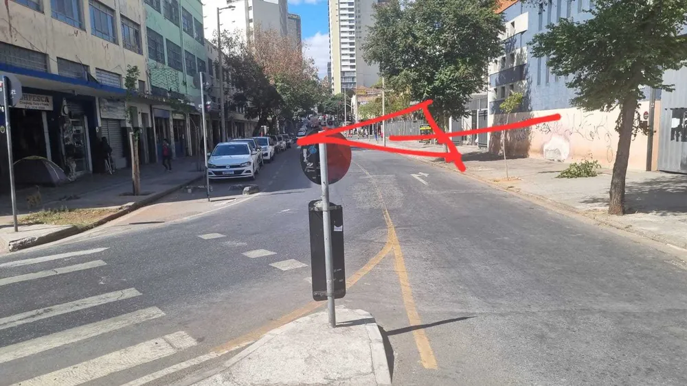 Depósito-Galpão, 800 m² - Foto 3