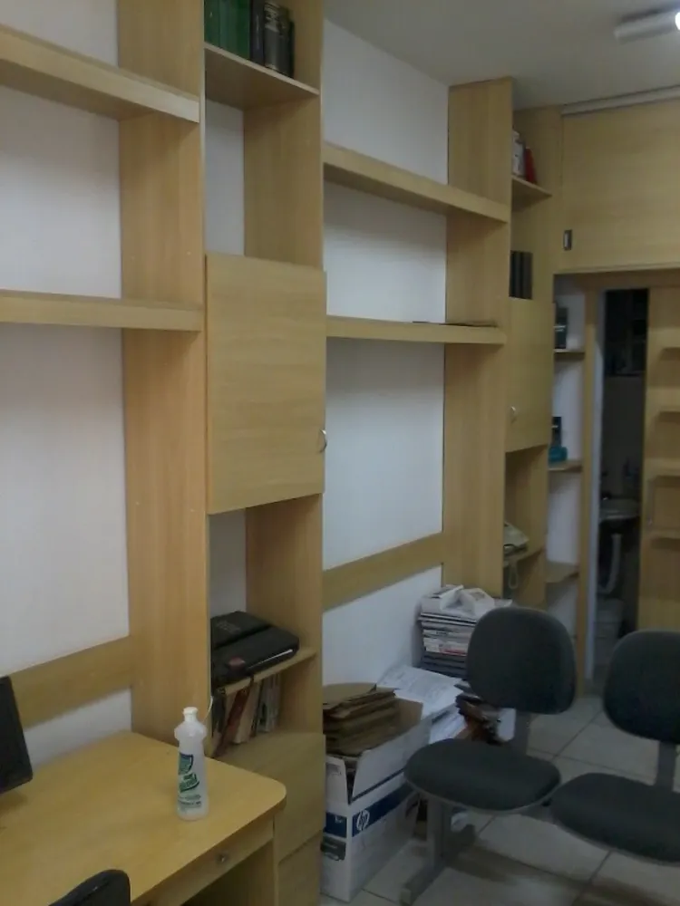 Sala-Conjunto, 27 m² - Foto 9
