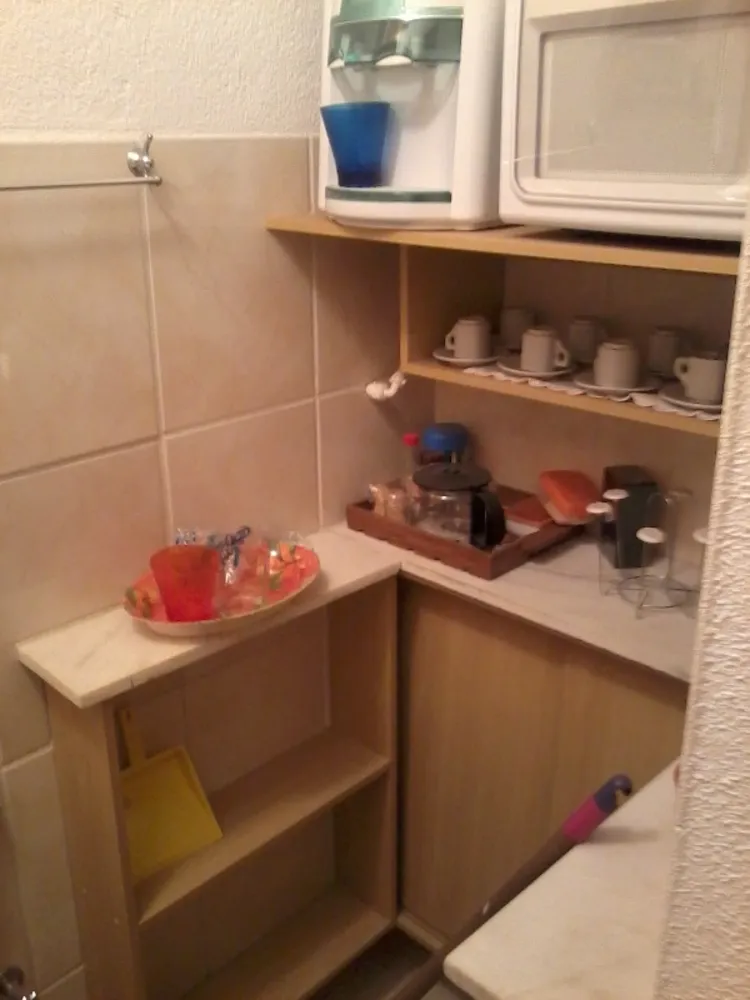 Sala-Conjunto, 27 m² - Foto 6