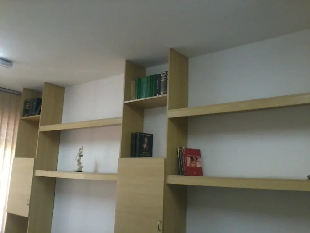 Sala-Conjunto, 27 m² - Foto 7