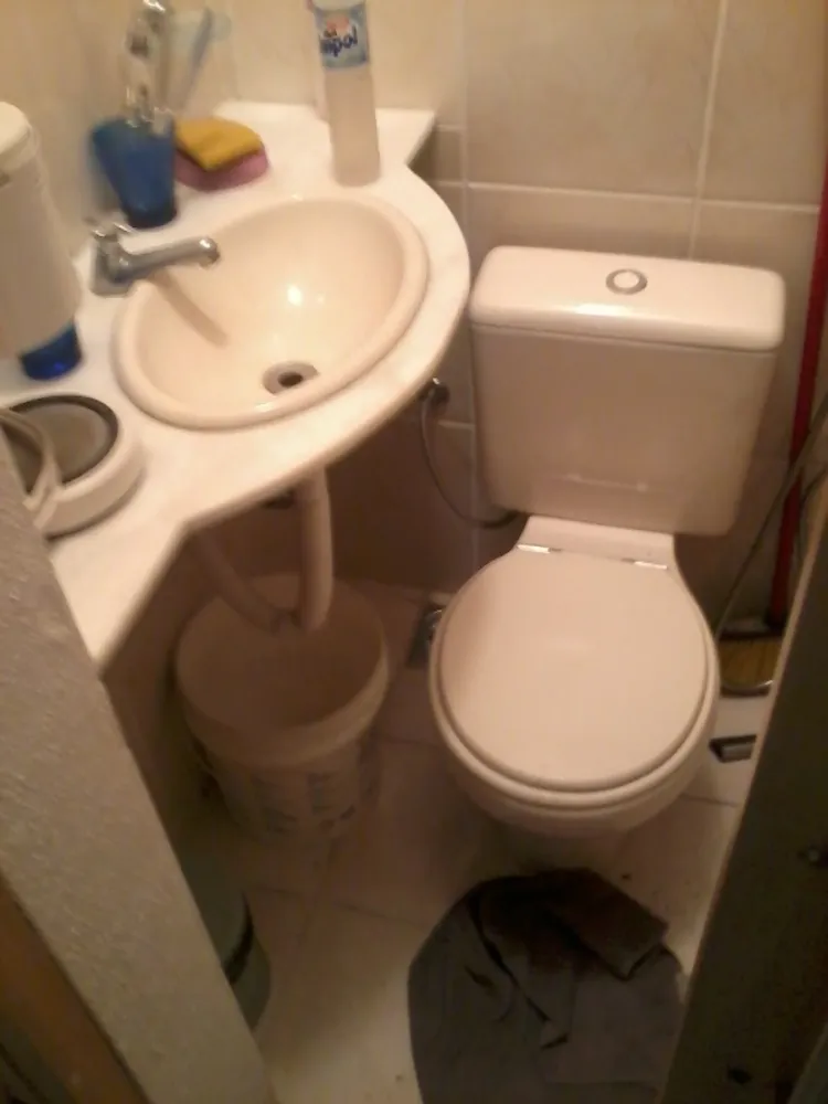 Sala-Conjunto, 27 m² - Foto 3
