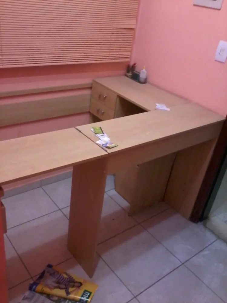 Sala-Conjunto, 27 m² - Foto 4