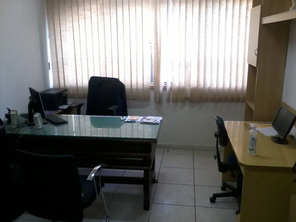 Sala-Conjunto, 27 m² - Foto 1