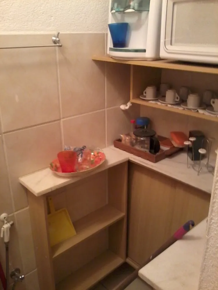 Sala-Conjunto, 27 m² - Foto 5