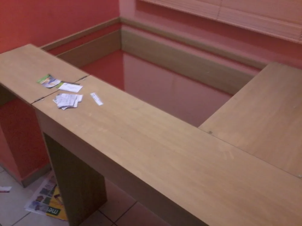 Sala-Conjunto, 27 m² - Foto 11