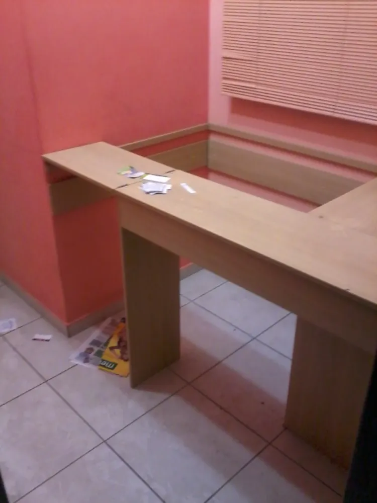 Sala-Conjunto, 27 m² - Foto 10
