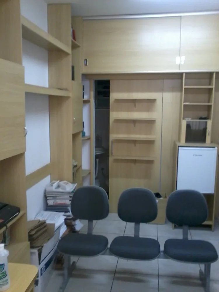 Sala-Conjunto, 27 m² - Foto 8