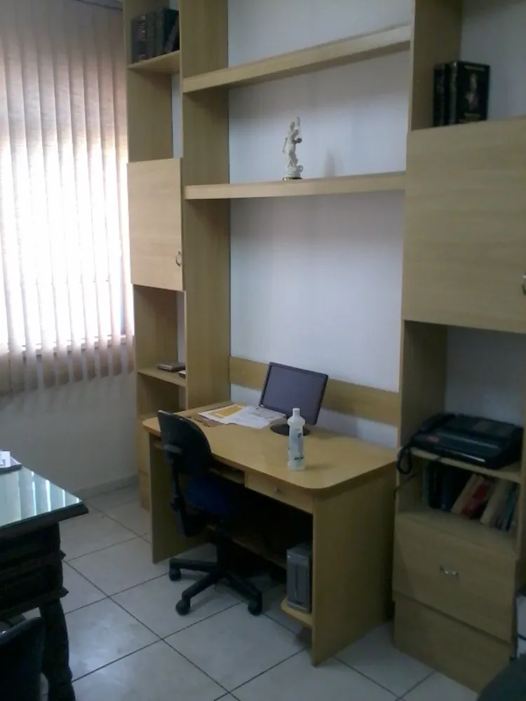 Sala-Conjunto, 27 m² - Foto 12