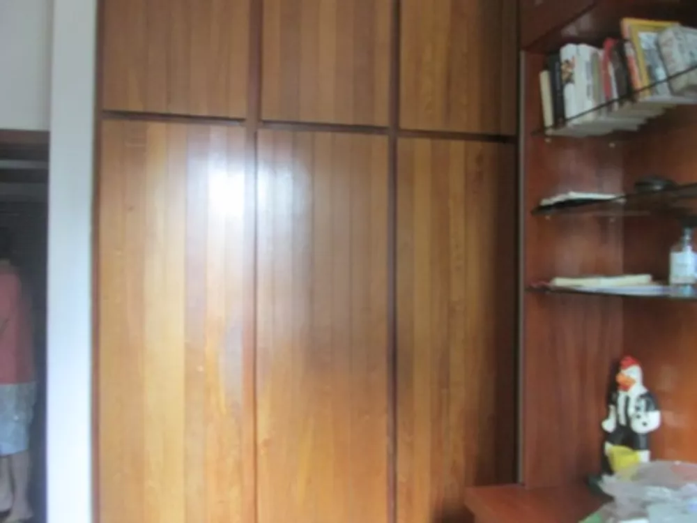 Apartamento à venda com 3 quartos, 196m² - Foto 6