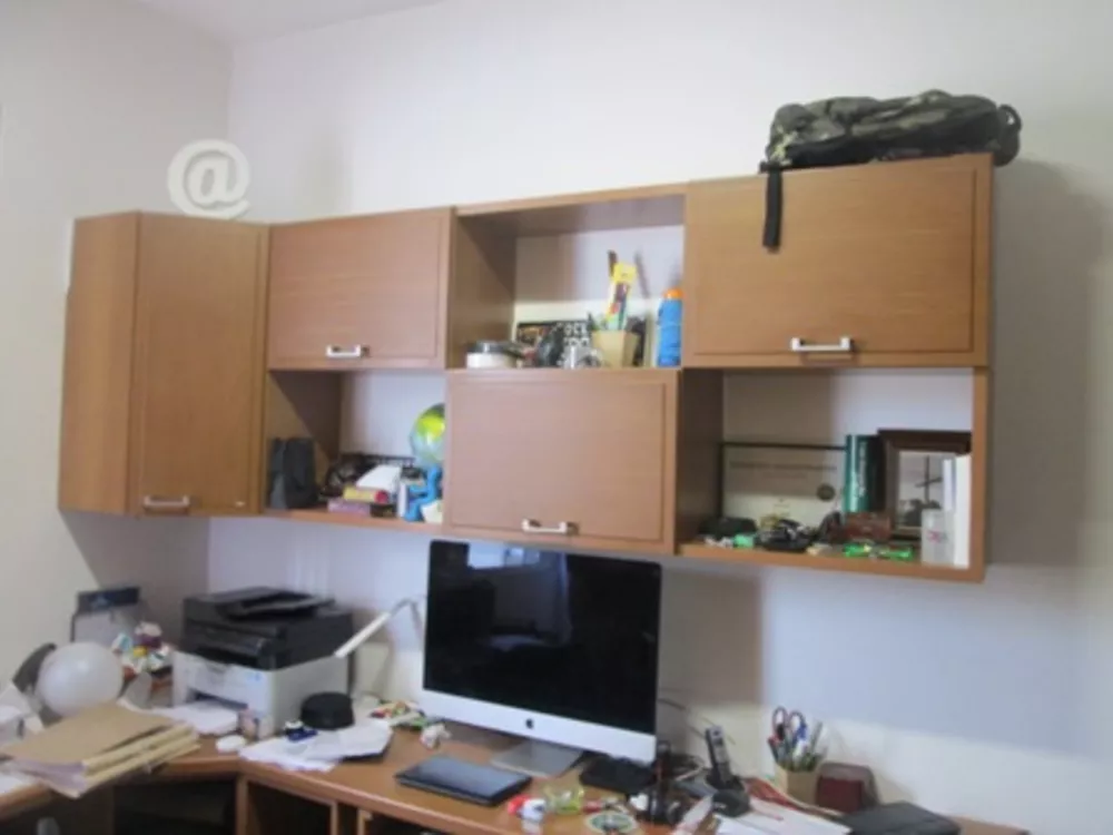 Apartamento à venda com 3 quartos, 196m² - Foto 11