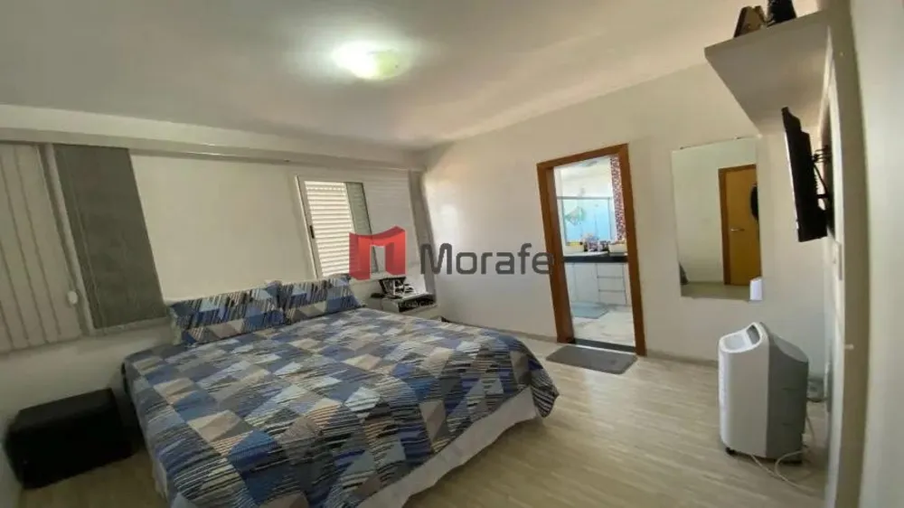 Apartamento, 3 quartos, 201 m² - Foto 10