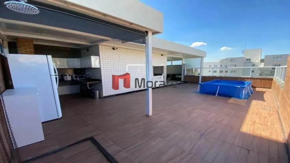 Apartamento, 3 quartos, 201 m² - Foto 1