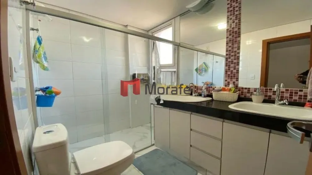 Apartamento, 3 quartos, 201 m² - Foto 13