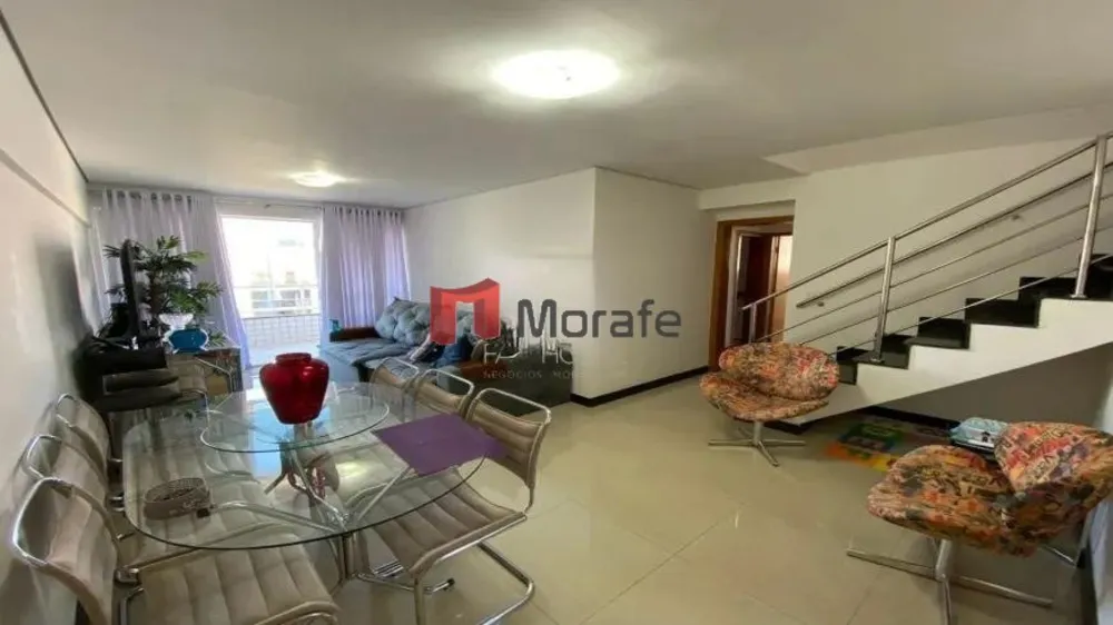 Apartamento, 3 quartos, 201 m² - Foto 6