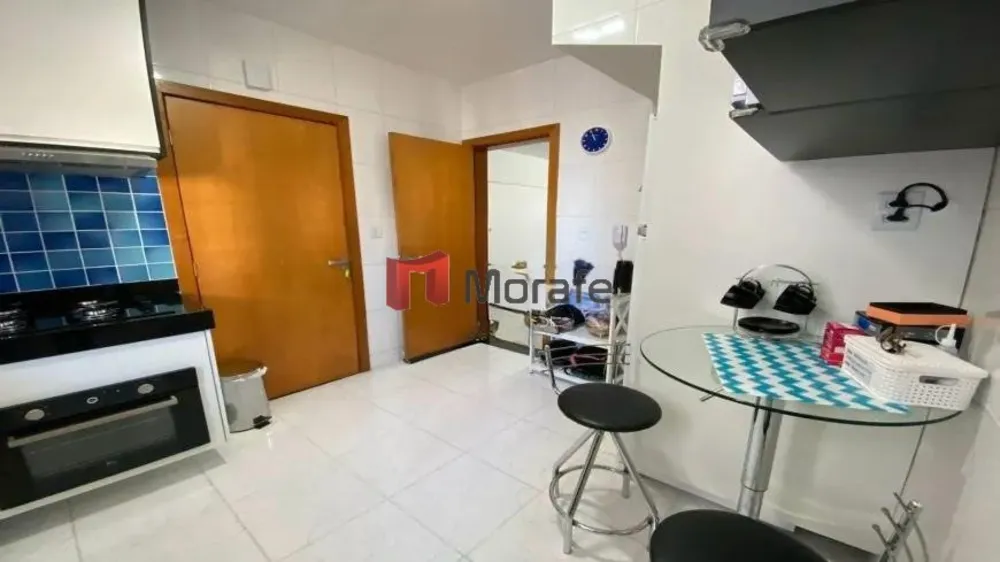 Apartamento, 3 quartos, 201 m² - Foto 8