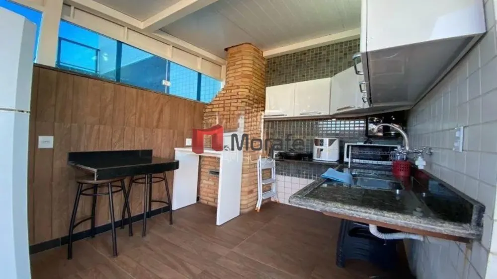 Apartamento, 3 quartos, 201 m² - Foto 4